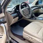 Acura MDX 2010 из Китая