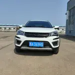 Chery Tiggo 3x 2020 из Китая
