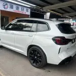 BMW X3 2023 из Китая