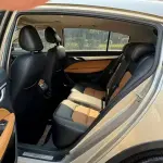 Geely Vision S1 2018 из Китая