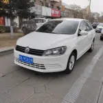 Volkswagen Jetta 2017 110 л.с. 110 л.с. из Китая