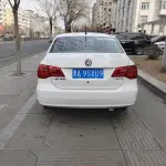 Volkswagen Jetta 2017 110 л.с. 110 л.с. из Китая