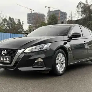 Nissan Teana 2019 из Китая