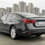 Nissan Teana 2019 из Китая