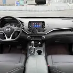 Nissan Teana 2019 из Китая