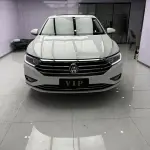 Volkswagen Sagitar 2022 из Китая