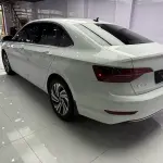 Volkswagen Sagitar 2022 из Китая