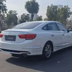 Honda Spirior 2018 из Китая