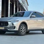 Maserati Levante 2017 350 л.с. 350 л.с. 350 л.с. из Китая