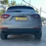 Maserati Levante 2017 350 л.с. 350 л.с. 350 л.с. из Китая