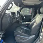 Beijing Off-Road BJ40 2022 из Китая
