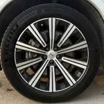 Volvo XC90 2020 310 л.с. из Китая