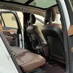 Volvo XC90 2020 310 л.с. из Китая