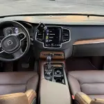 Volvo XC90 2020 310 л.с. из Китая