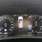Volvo XC90 2020 310 л.с. из Китая