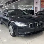 Volvo S90 2017 из Китая