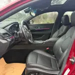Cadillac CT4 2020 237 л.с. из Китая