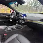 Cadillac CT4 2020 237 л.с. из Китая