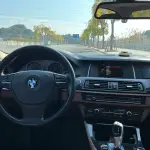 BMW 5 Series (Import) 2015 из Китая