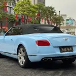 Bentley Continental 2014 507 л.с. 507 л.с. из Китая