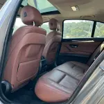 BMW 5 Series (Import) 2015 из Китая