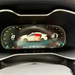 MG MG6 2022 181 л.с. — лот 57723146 из Китая