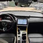 MG MG6 2022 181 л.с. — лот 57723146 из Китая