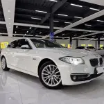 BMW 5 Series 2015 из Китая