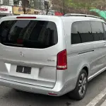 Mercedes-Benz V-Class 2017 211 л.с. — лот 57723473 из Китая