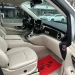 Mercedes-Benz V-Class 2017 211 л.с. — лот 57723473 из Китая