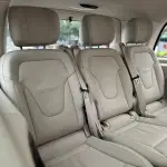 Mercedes-Benz V-Class 2017 211 л.с. — лот 57723473 из Китая