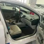Honda Civic 2016 141 л.с. из Китая