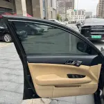 Toyota Reiz 2009 из Китая