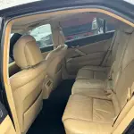 Toyota Reiz 2009 из Китая