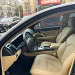 Toyota Reiz 2009 из Китая