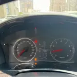 Toyota Reiz 2009 из Китая