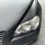 Toyota Reiz 2009 из Китая