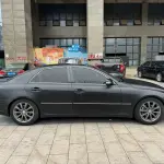 Toyota Reiz 2009 из Китая
