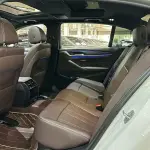 BMW 5 Series 2022 из Китая