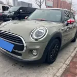MINI Mini 2019 136 л.с. 136 л.с. из Китая