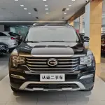 GAC Motor Trumpchi GS8 2017 201 л.с. 201 л.с. из Китая