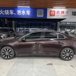 Volvo S60 2018 152 л.с. из Китая