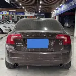 Volvo S60 2018 152 л.с. из Китая