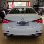 Mercedes-Benz C-Class 2024 из Китая