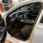 Mercedes-Benz C-Class 2024 из Китая
