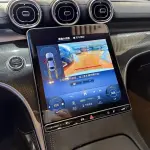 Mercedes-Benz C-Class 2024 из Китая