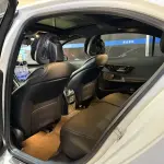 Mercedes-Benz C-Class 2024 из Китая