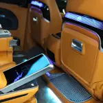 Mercedes-Benz Vito 2023 из Китая