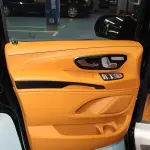 Mercedes-Benz Vito 2023 из Китая