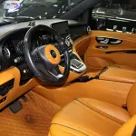 Mercedes-Benz Vito 2023 из Китая